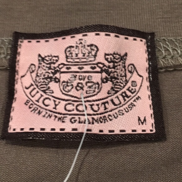 Juicy Couture | T Shirt - Picture 3 of 3